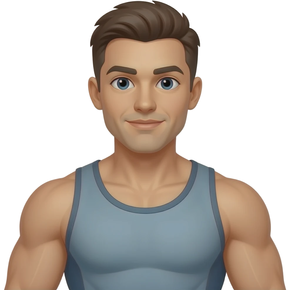 fisicamente emoji