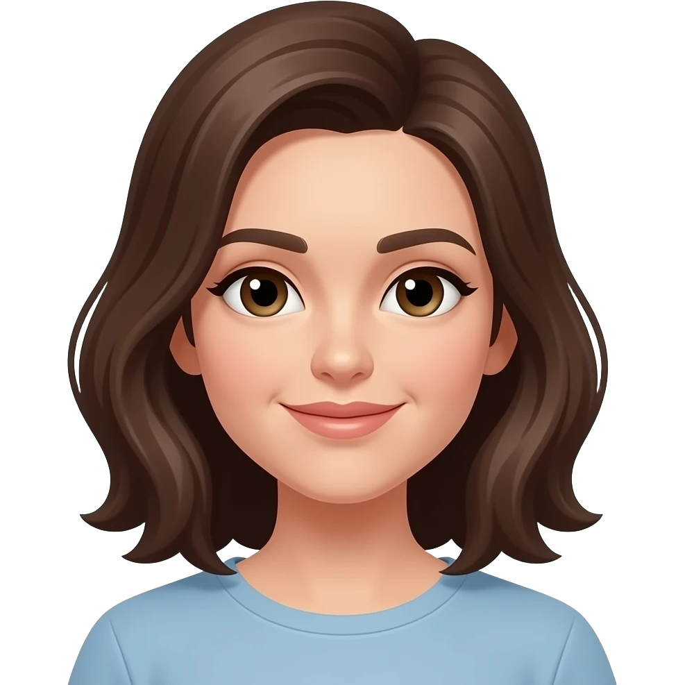 mujer emoji