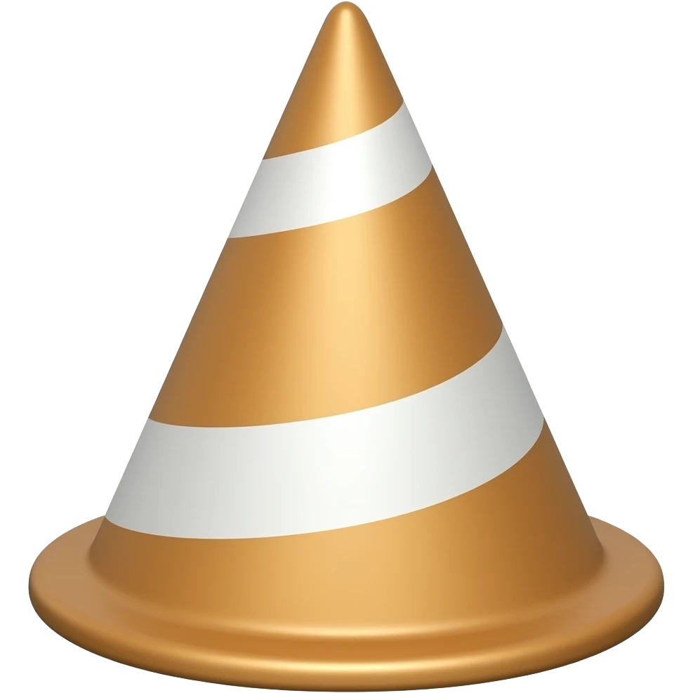 cono emoji