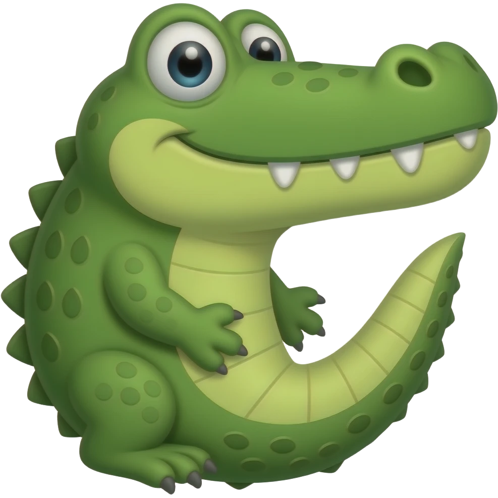 Lacoste emoji