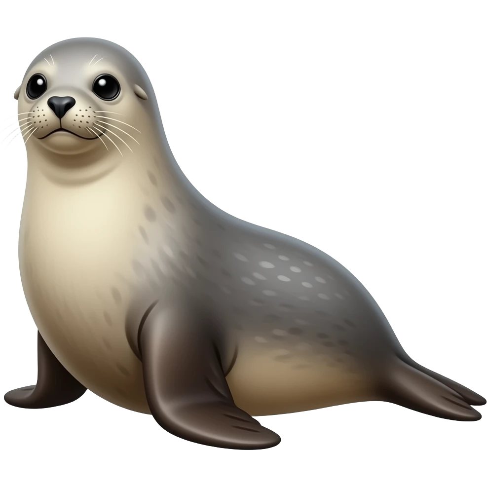 seal emoji