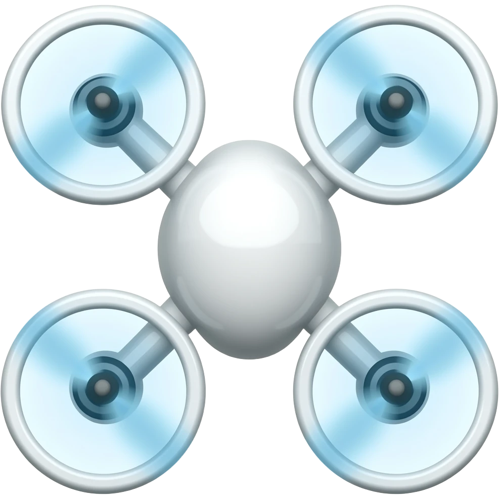 dron emoji