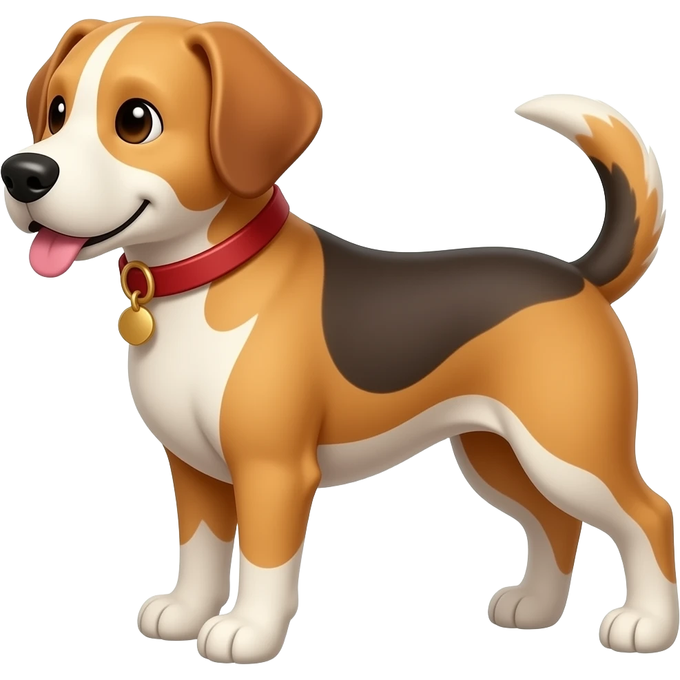 dog emoji