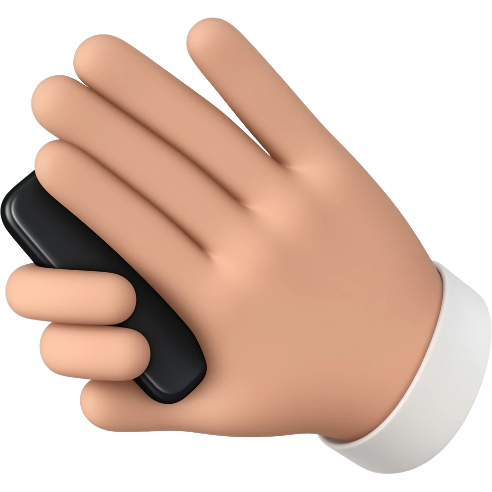 phone call emoji