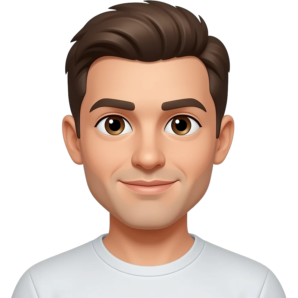 Графический дизайнер emoji