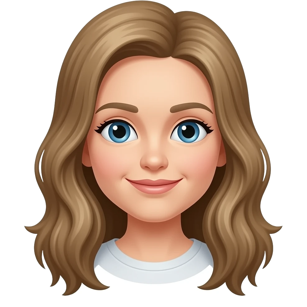 Camper emoji
