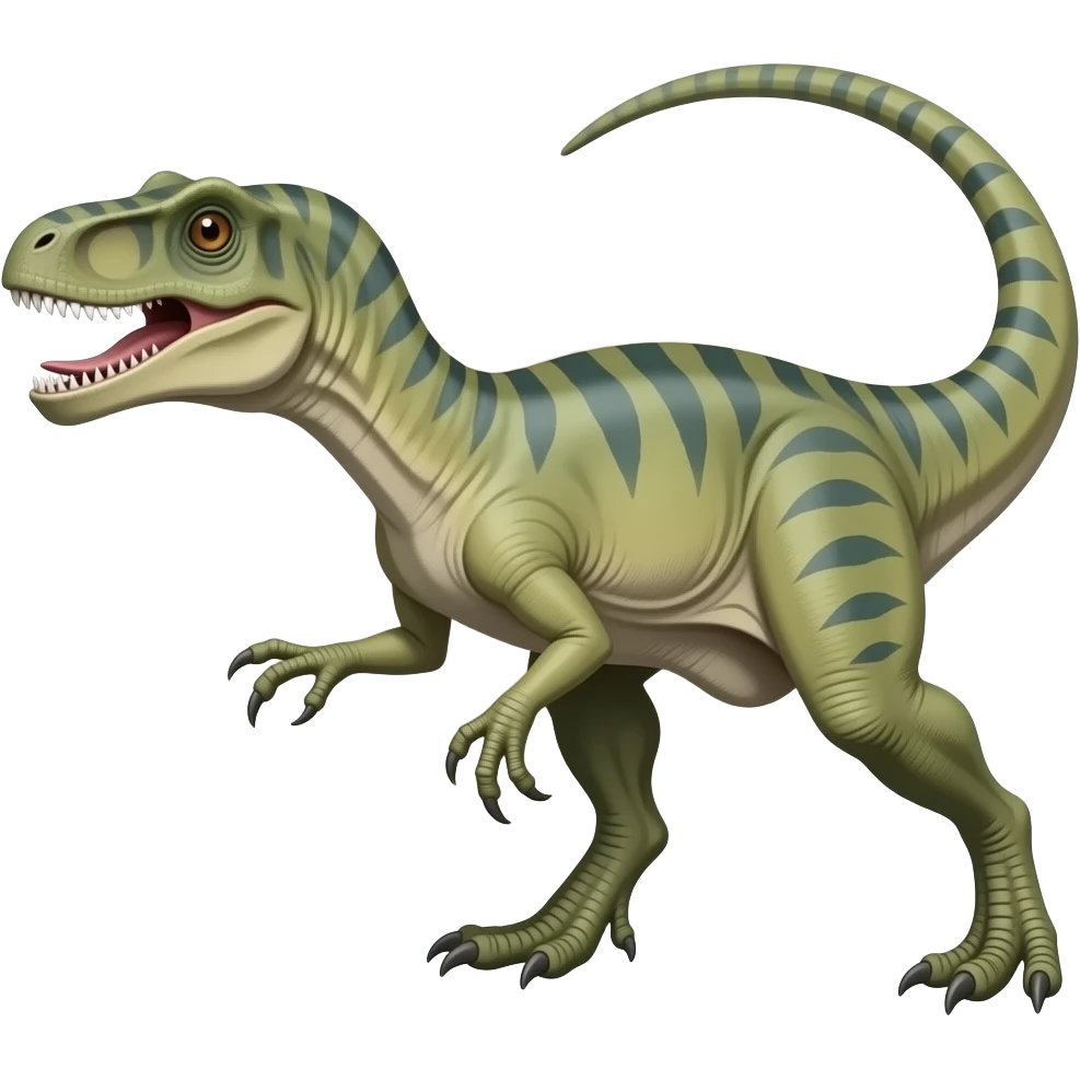 troodontid emoji