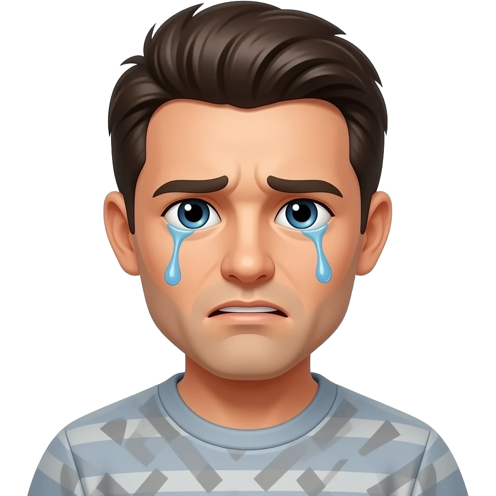BADLUCK emoji