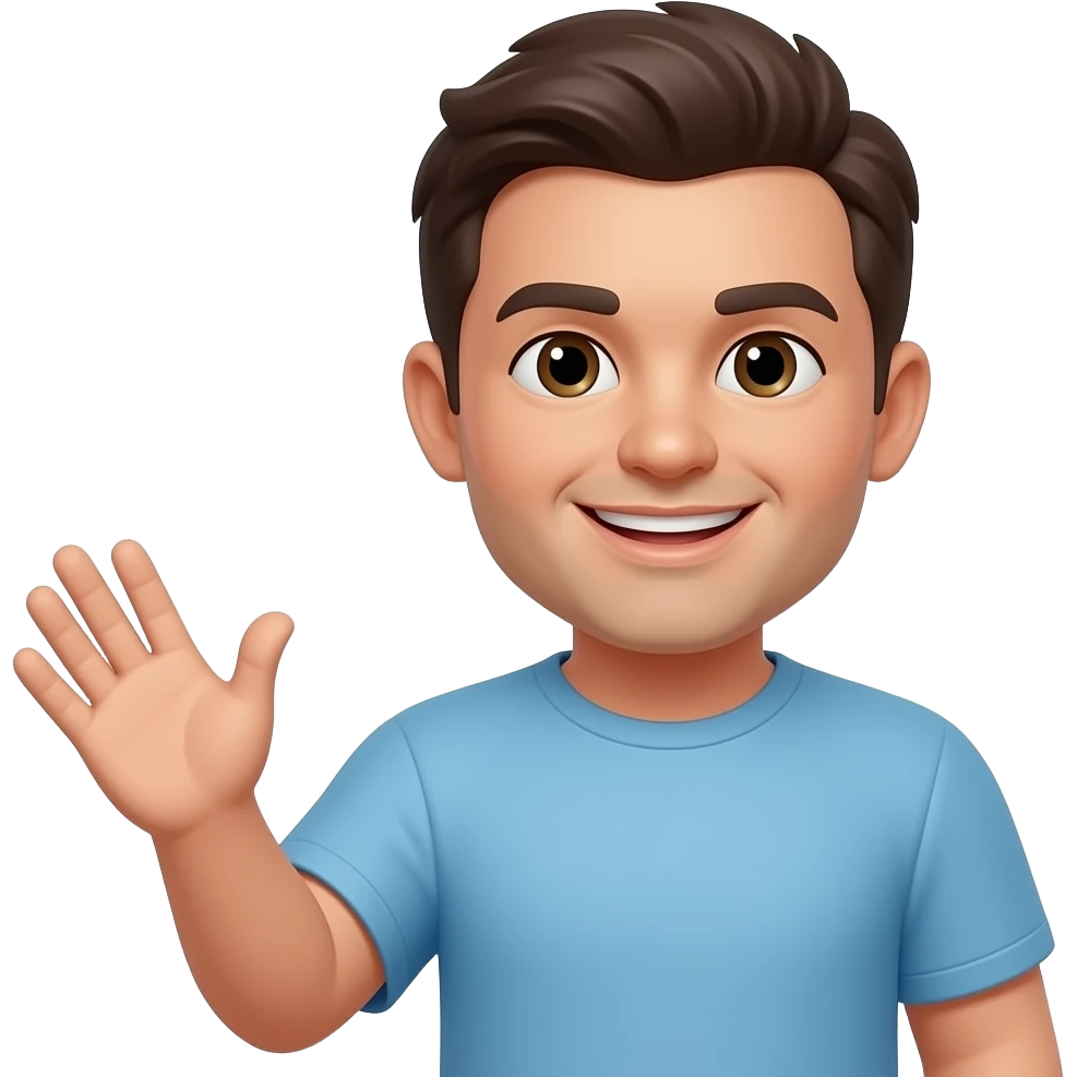compliment emoji