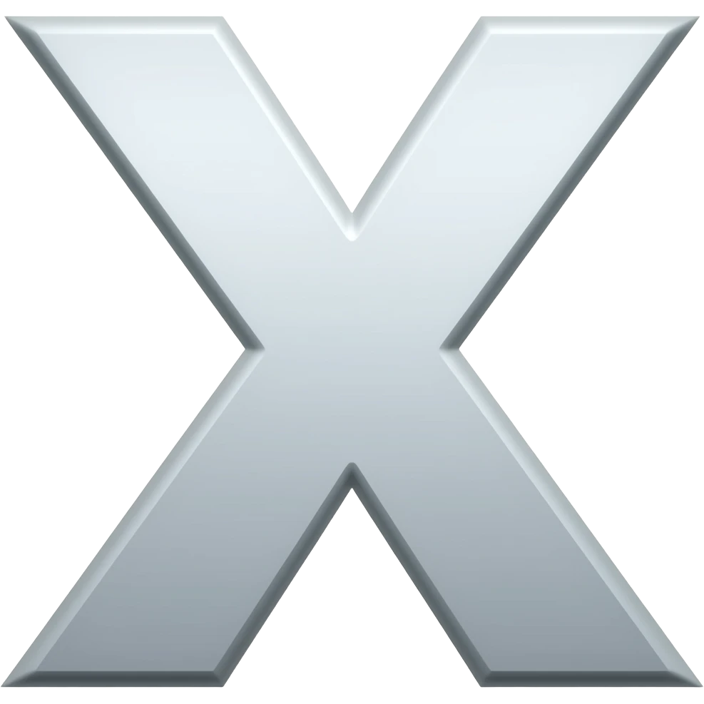 FX1 emoji