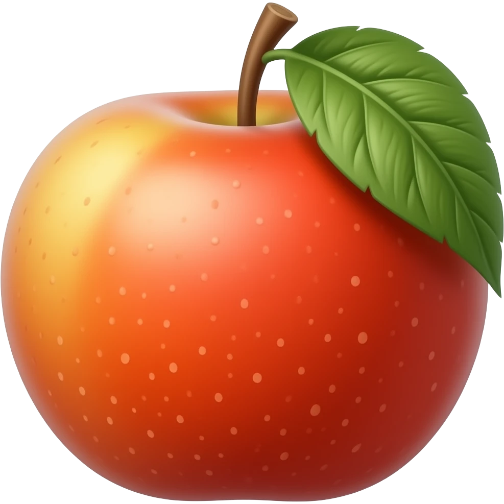 Amberwood fruit emoji