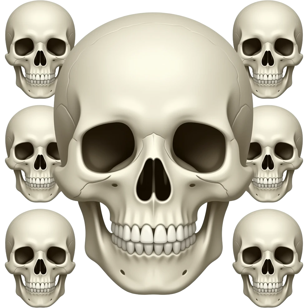 mpolymortem emoji.. emoji