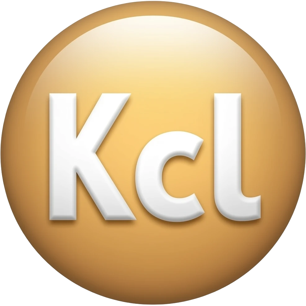 KCAL emoji