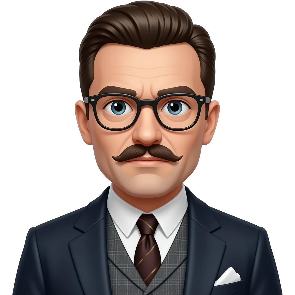 peaky blinder emoji