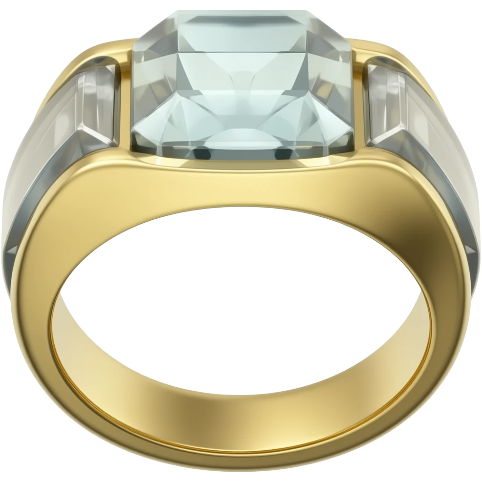 ring emoji