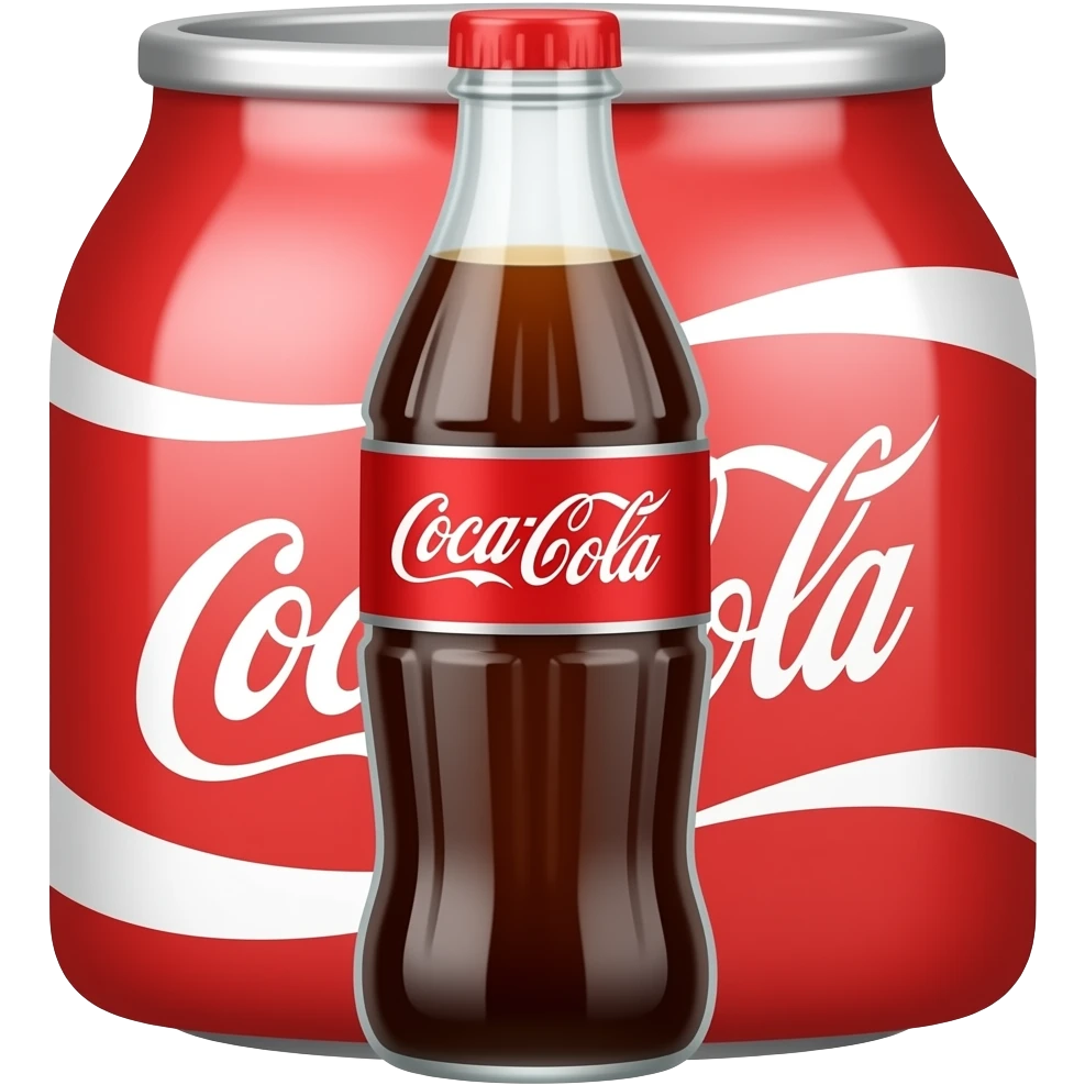soda emoji