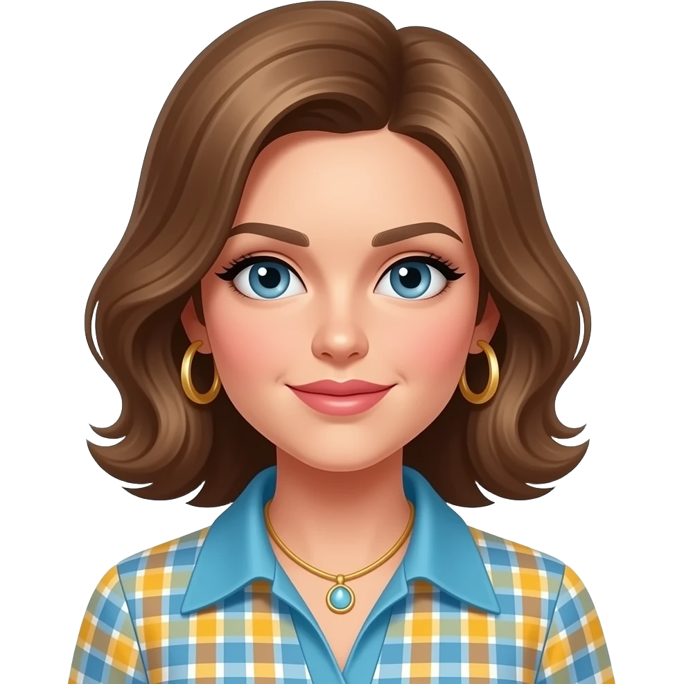1970s emoji