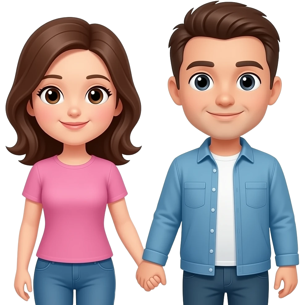 relacion emoji