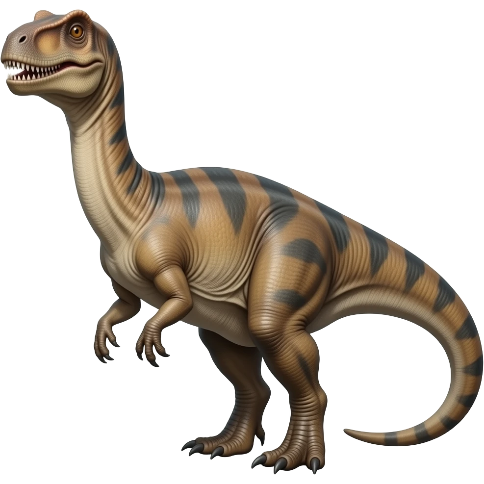 Rodan Pterasaur emoji