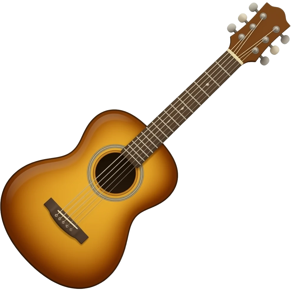 music emoji