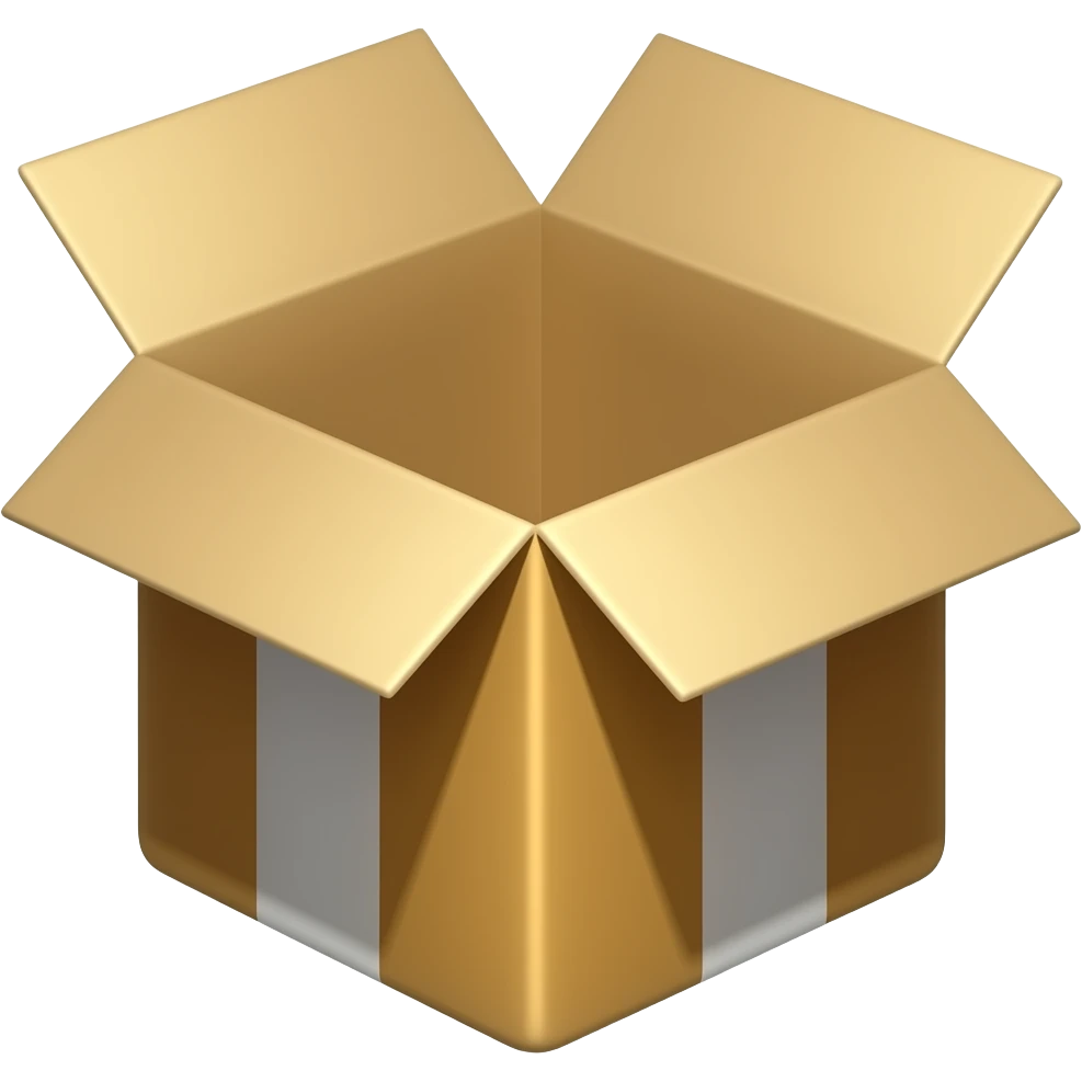 box emoji