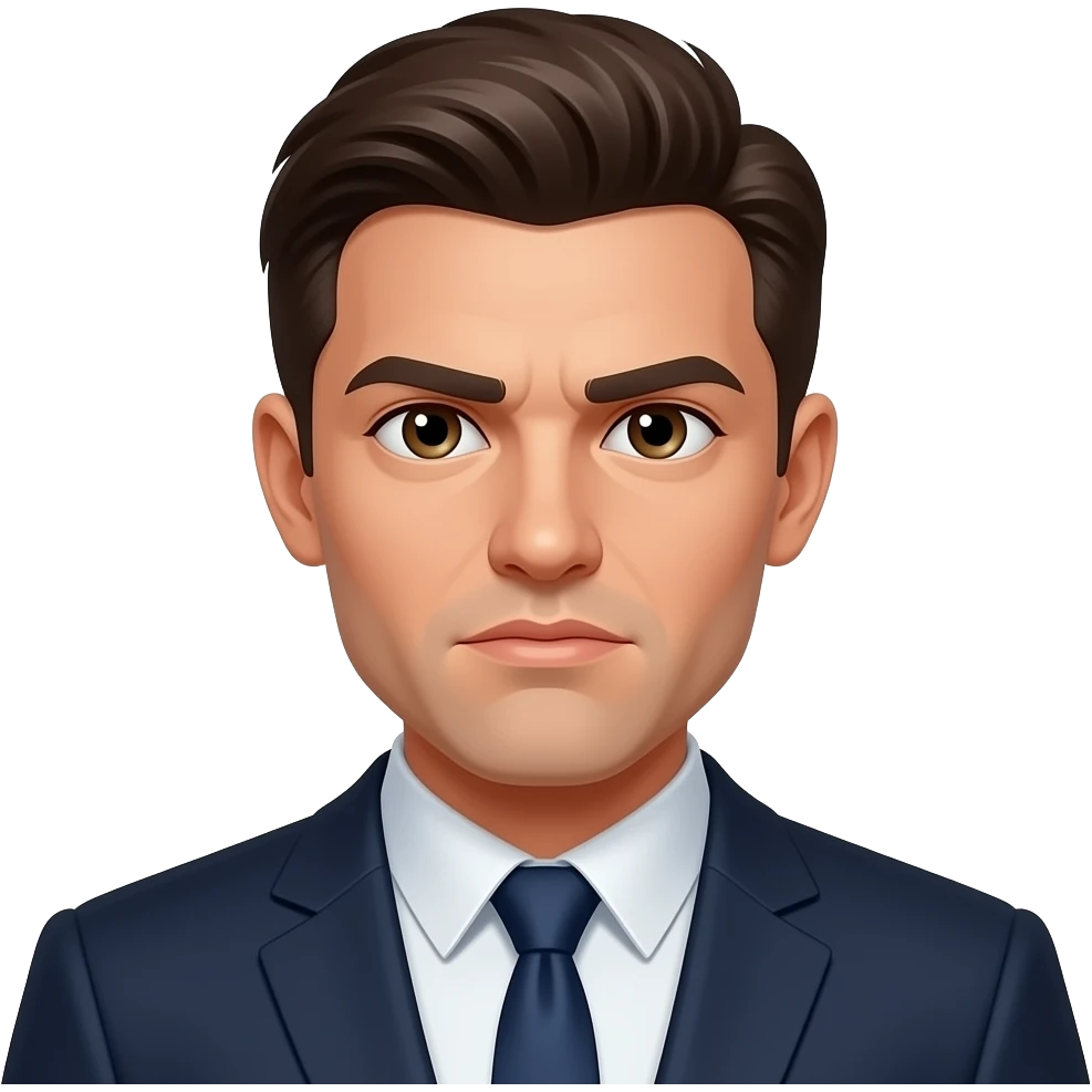 decision emoji