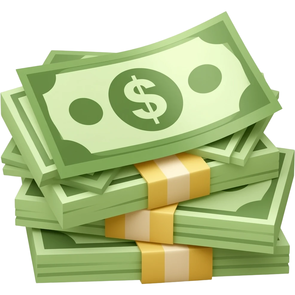 money emoji