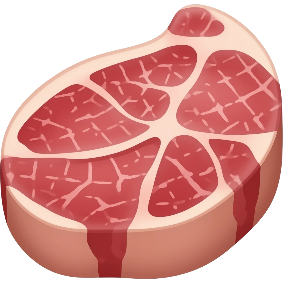 Fillet mignonn emoji