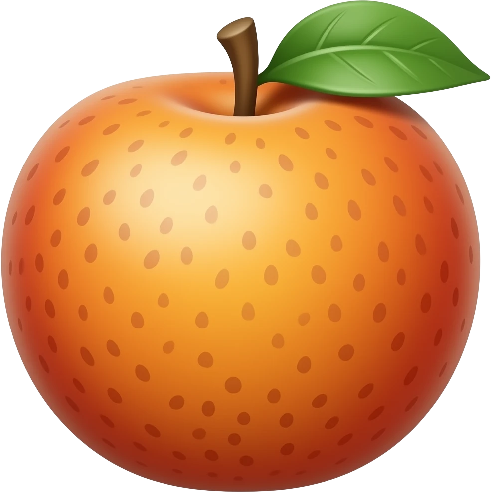 میوه emoji