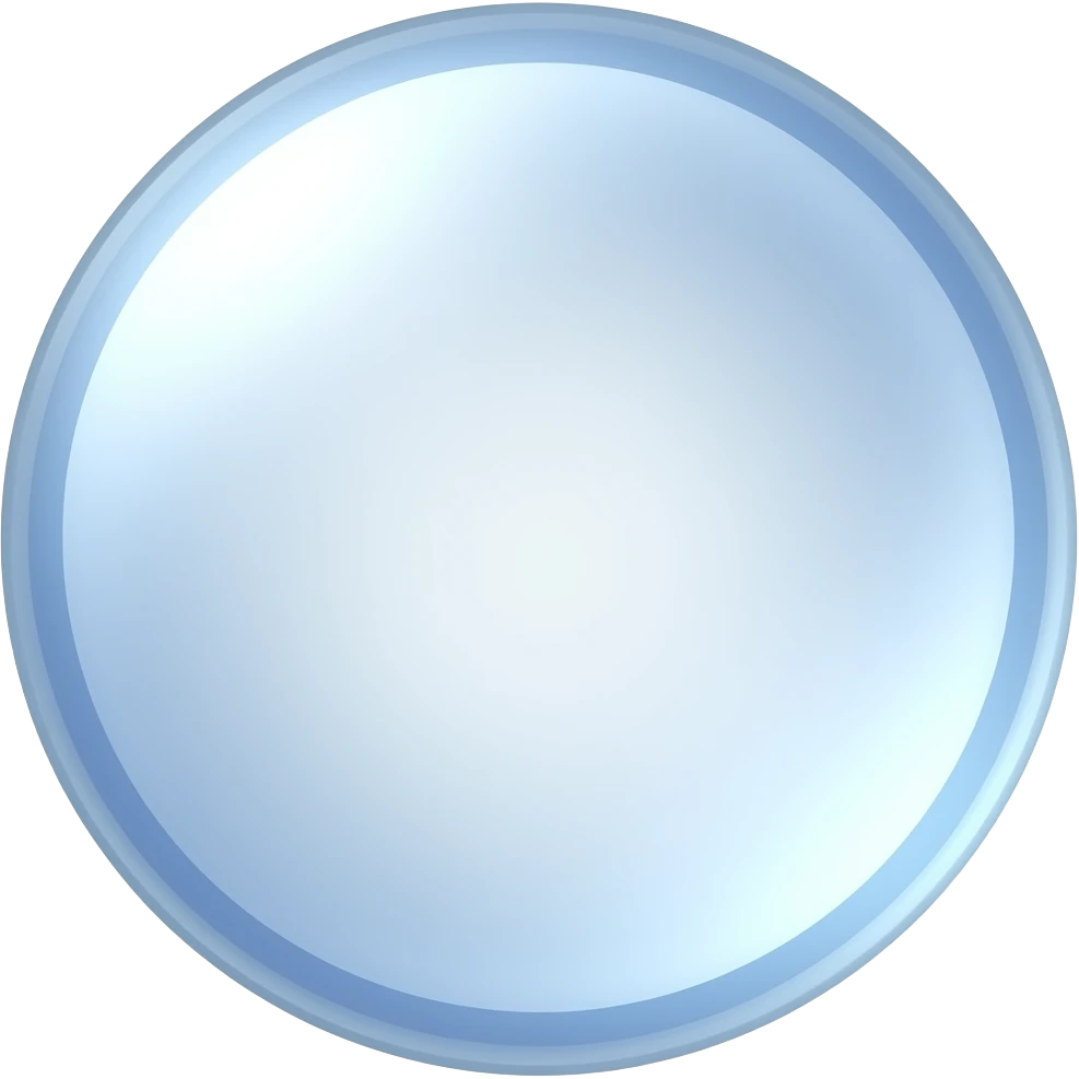 just soap bubbles emoji