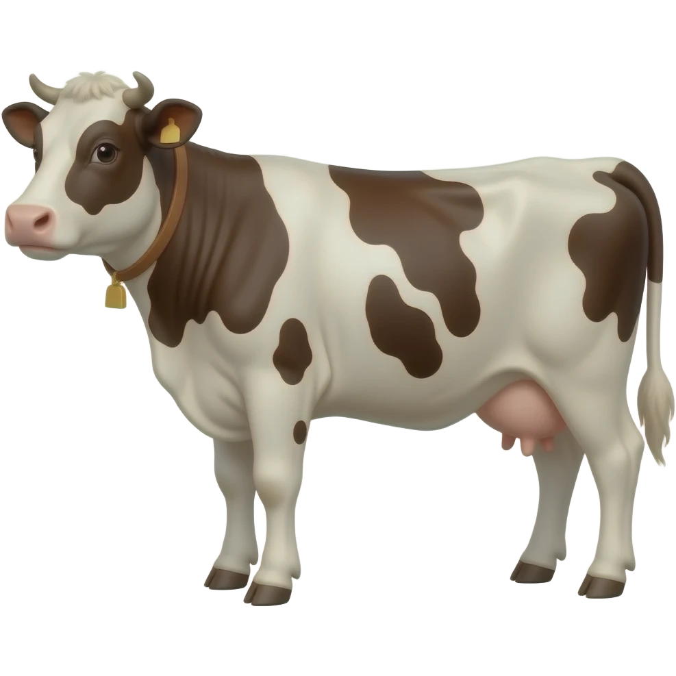 Kalb emoji