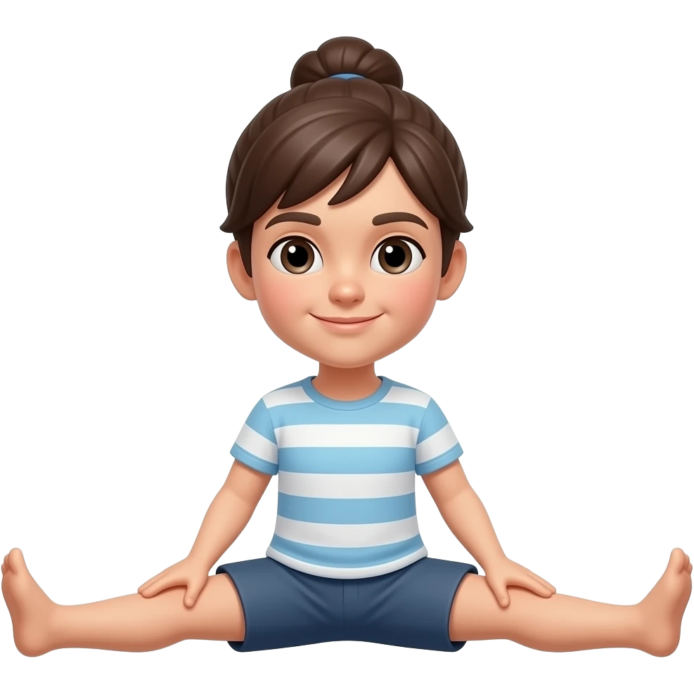 flexibility emoji
