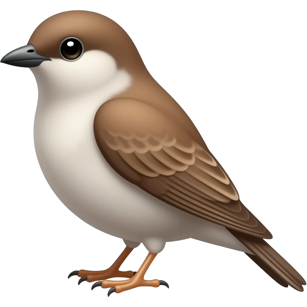 bird emoji