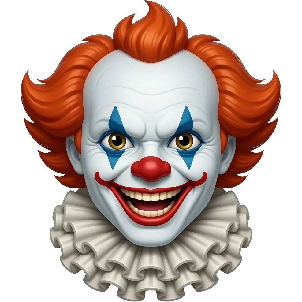 Pennywise emoji