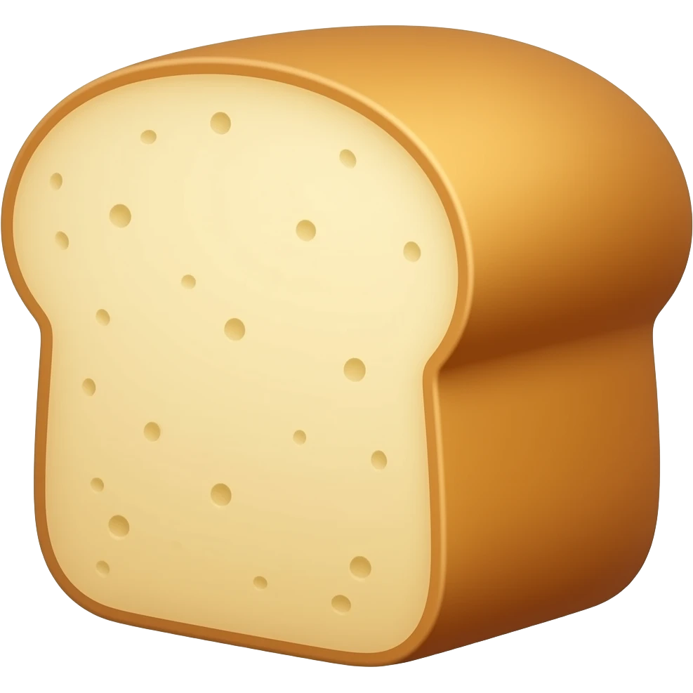 Bread emoji