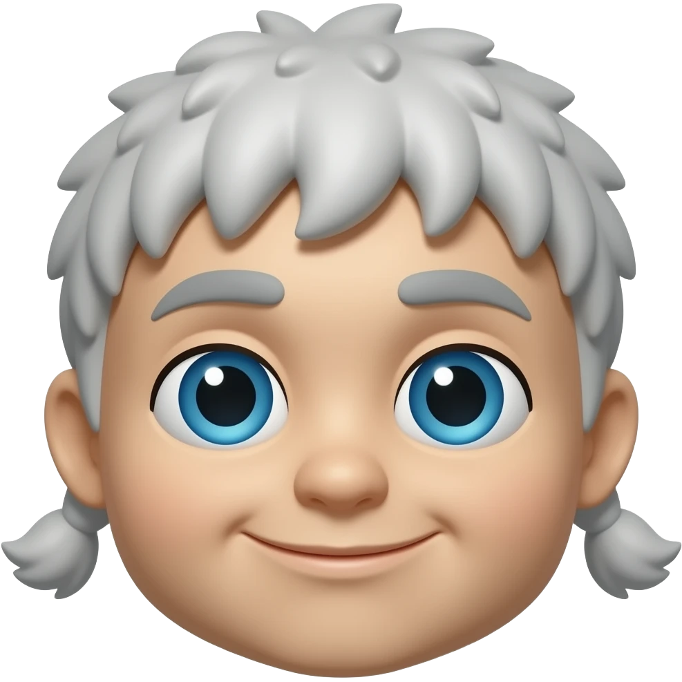 화이트 배경 emoji