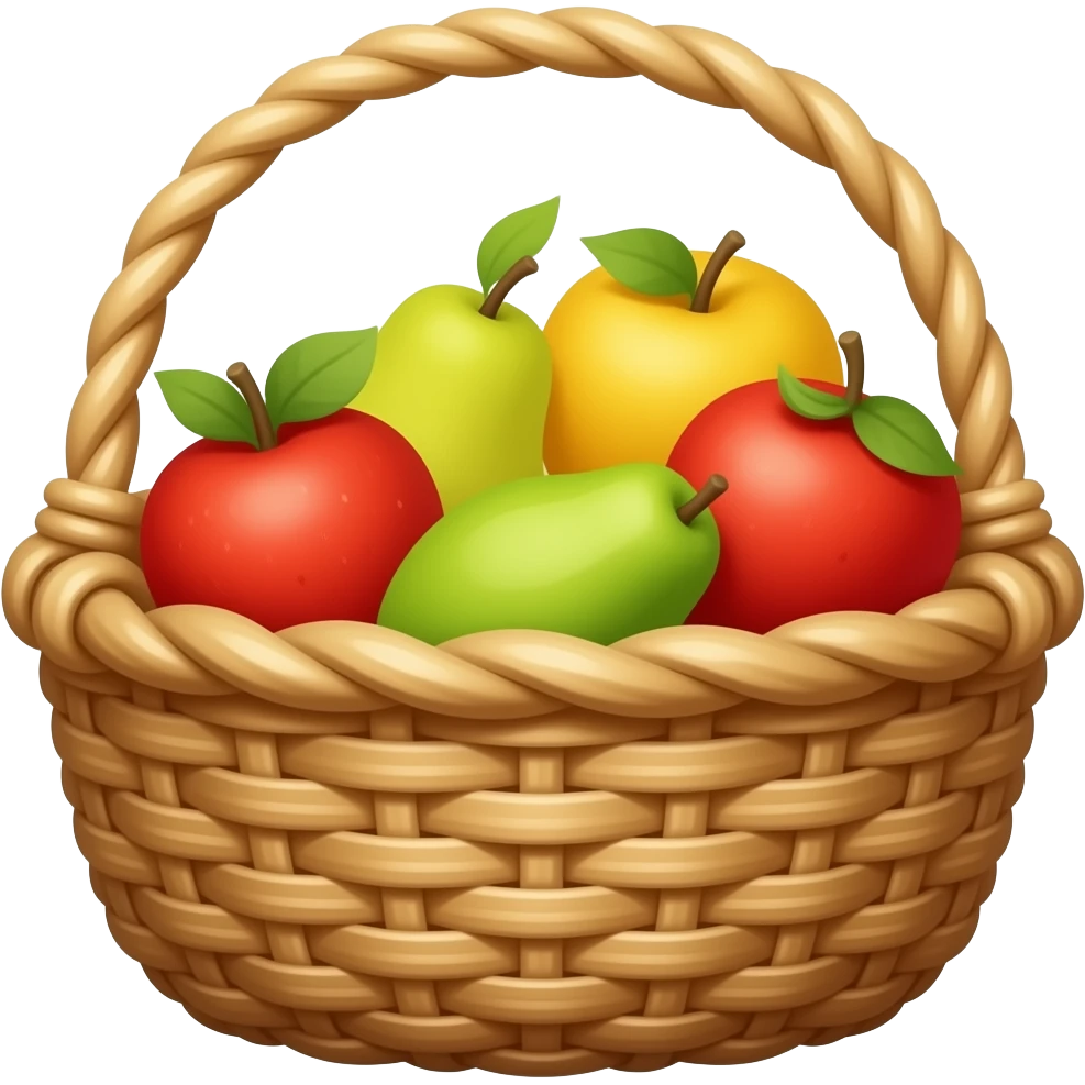 Fruit emoji