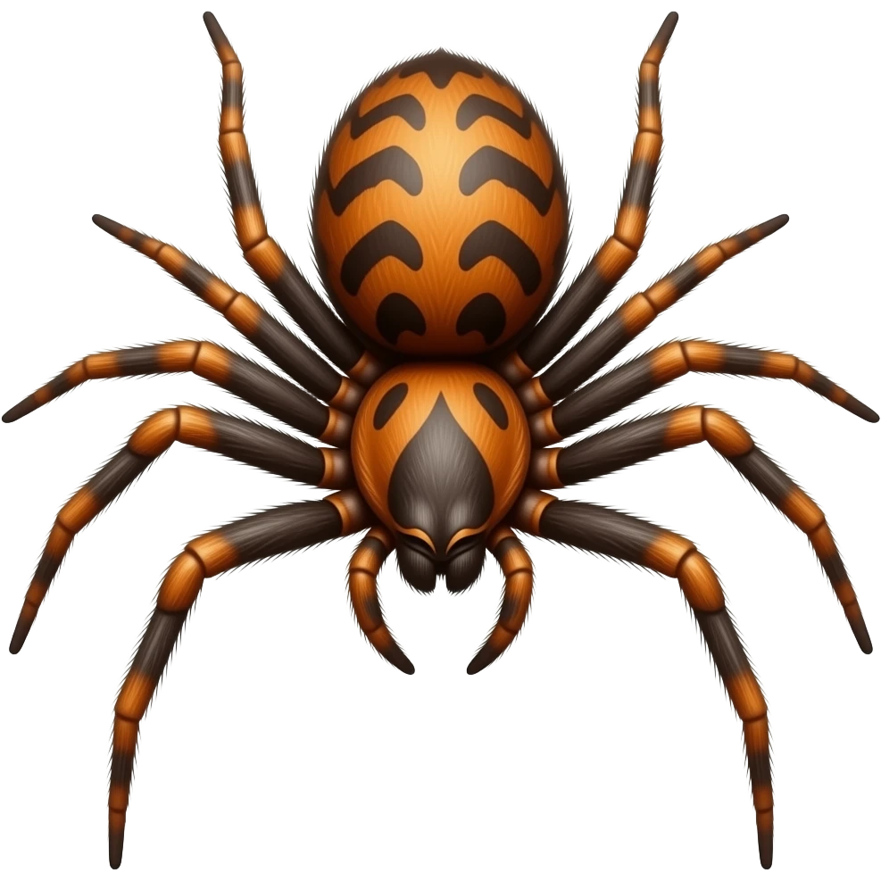 🕷️ emoji