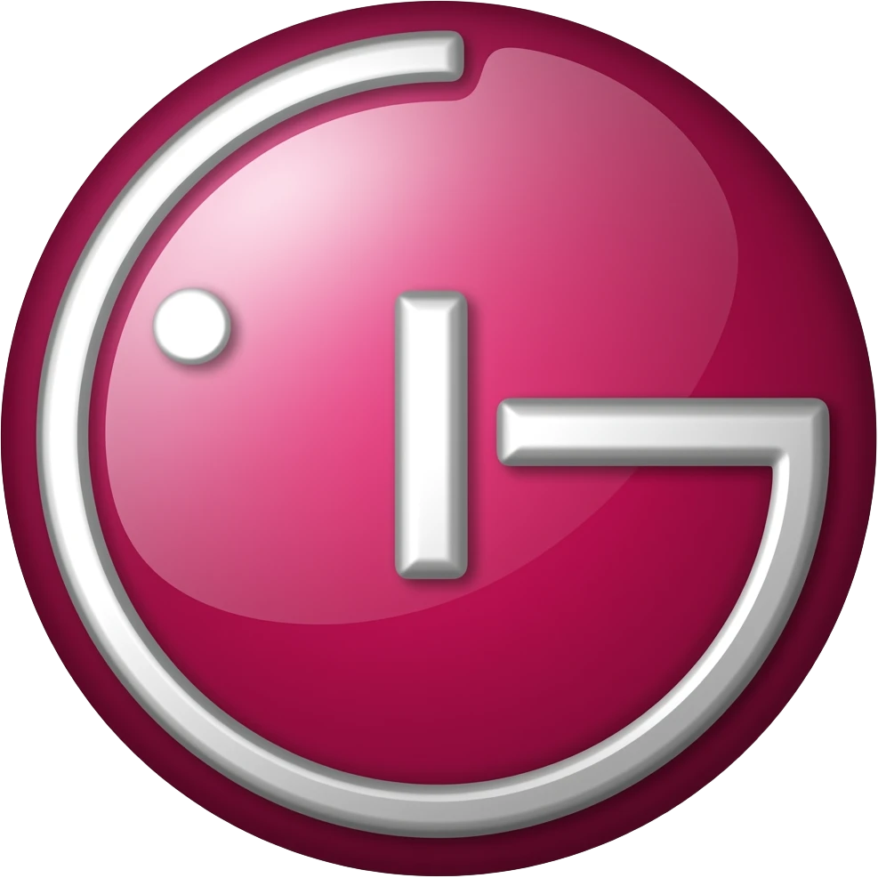 Lg logo emoji