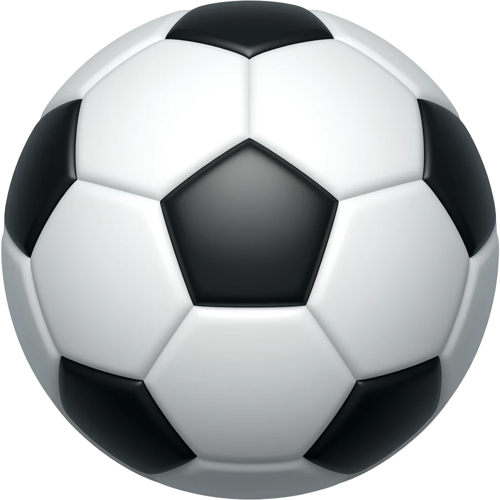 world cup ball emoji