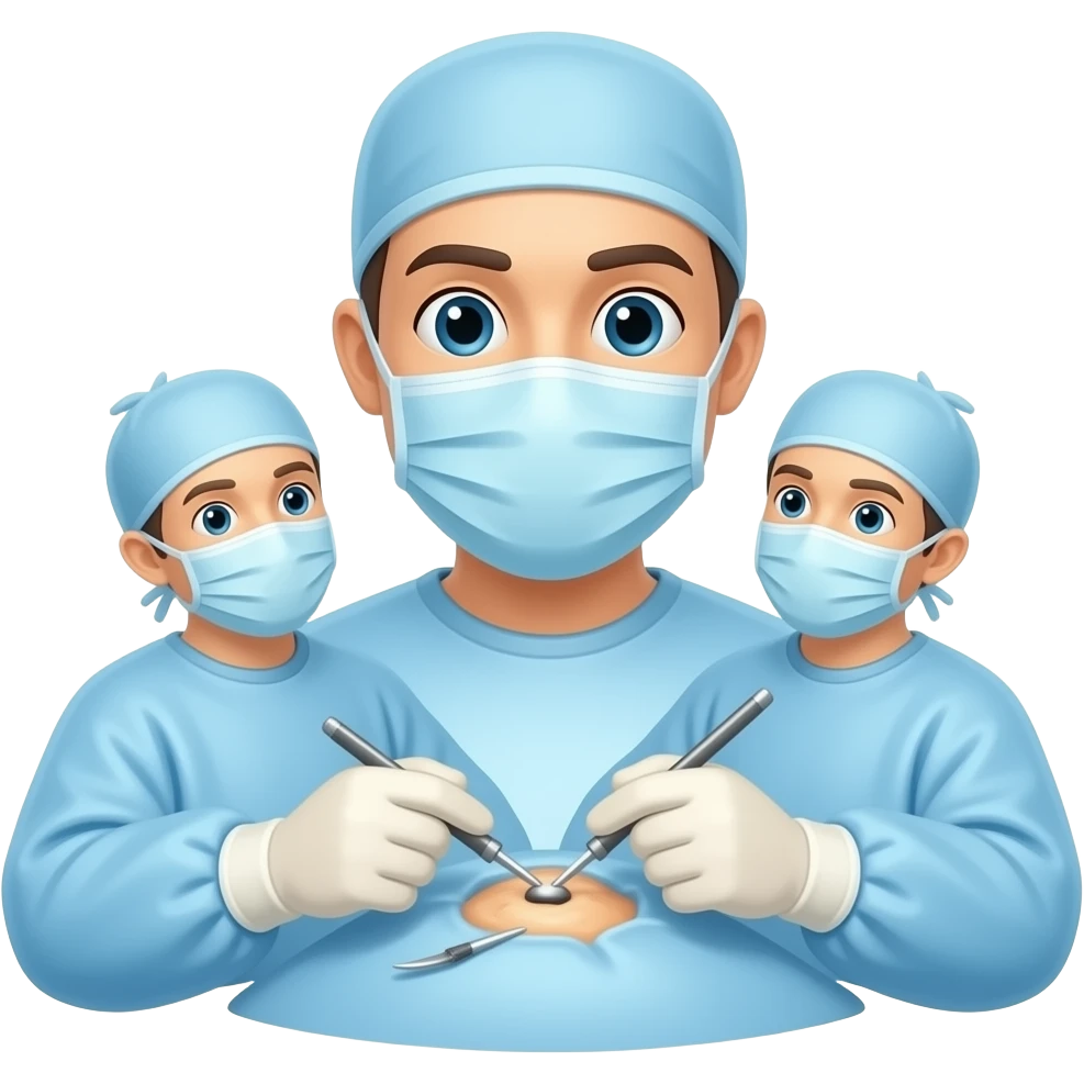 procedure emoji