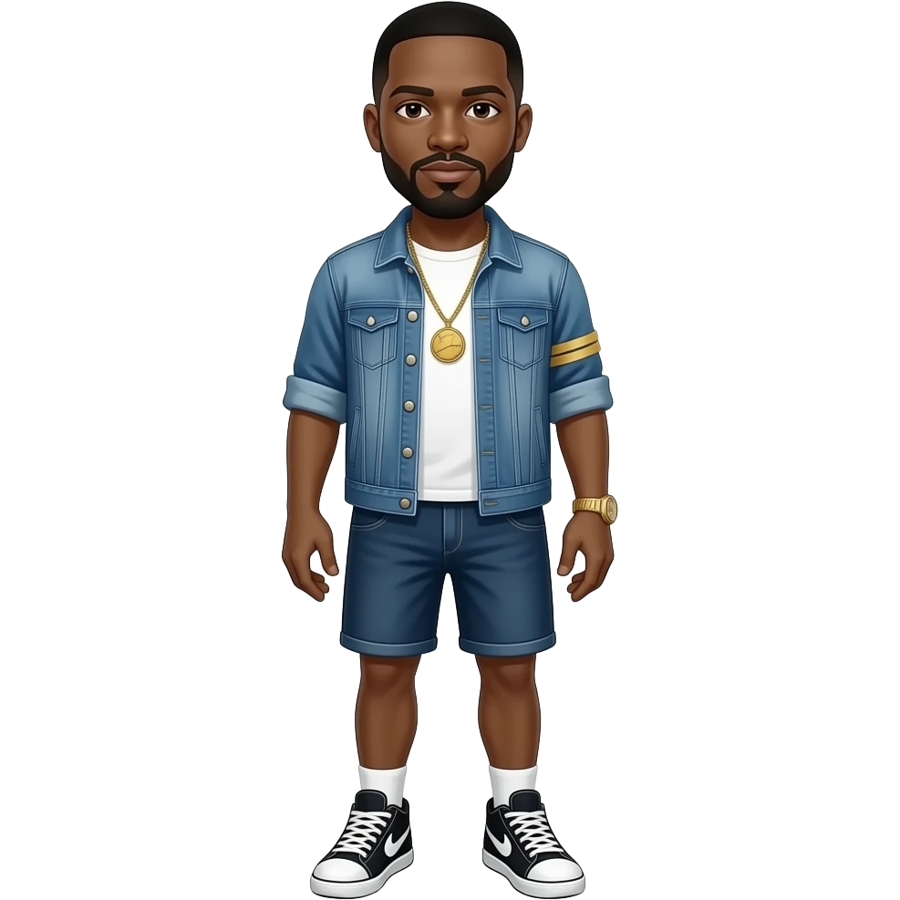 Diddy emoji