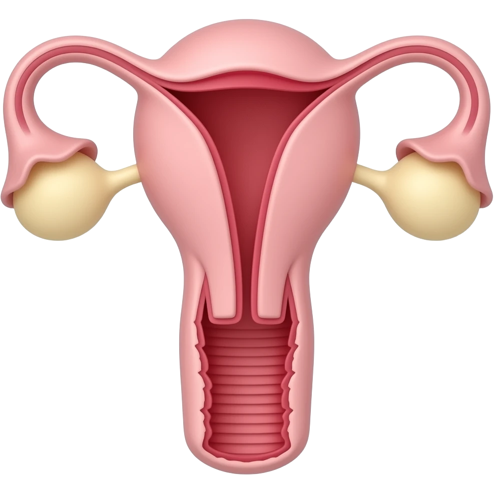 vagina emoji