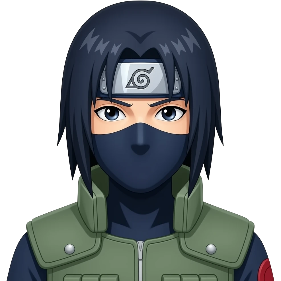 UCHIHA MADARA emoji