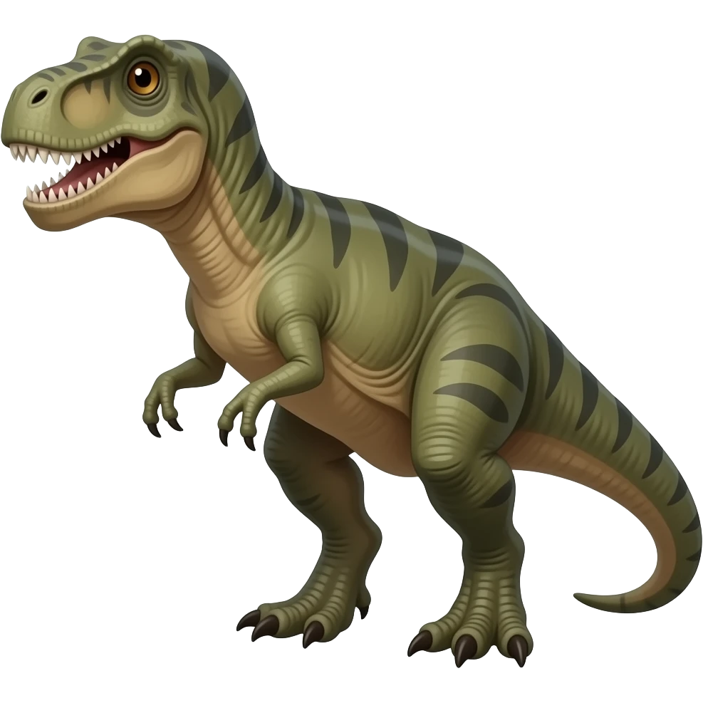 dinosaurs emoji