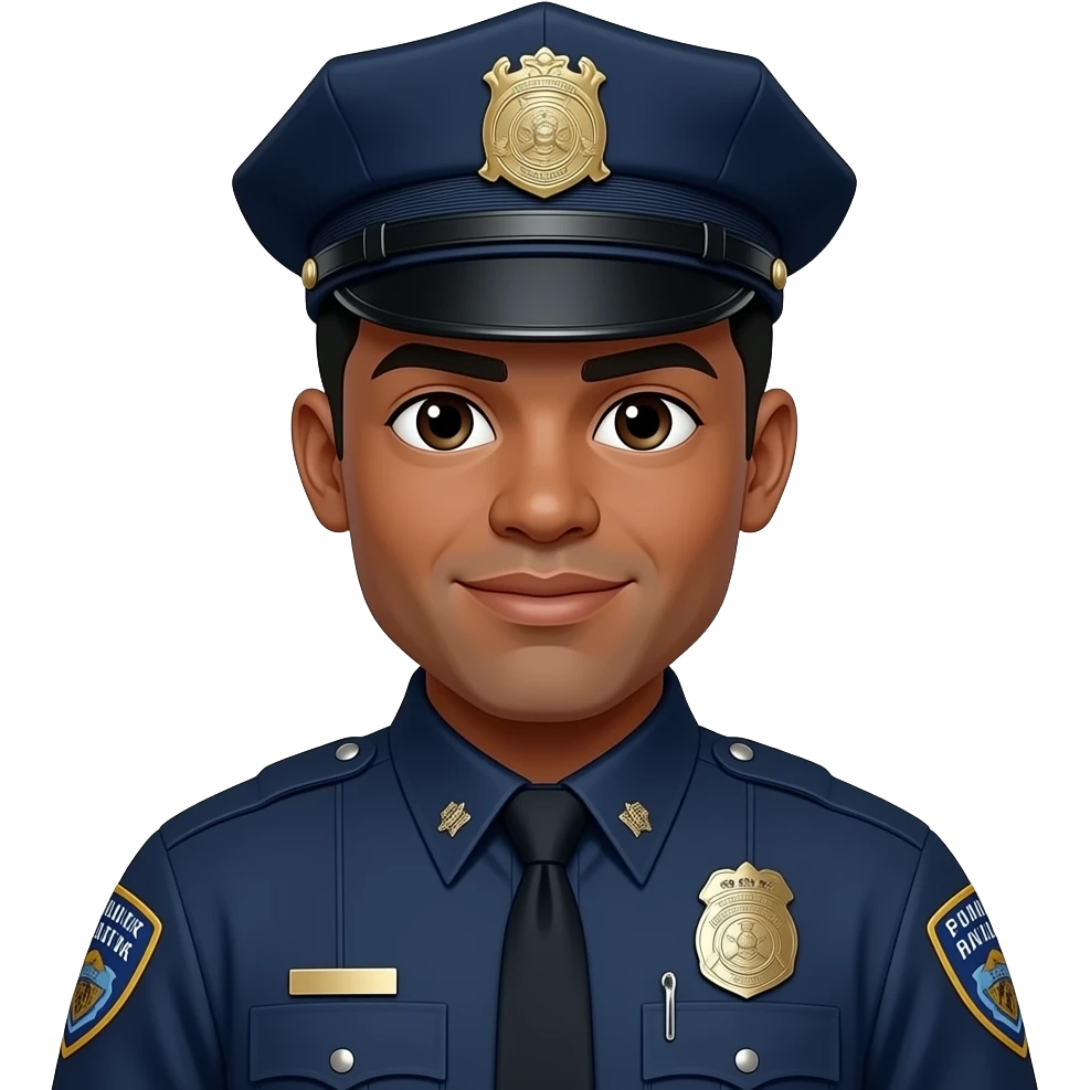 polizei emoji