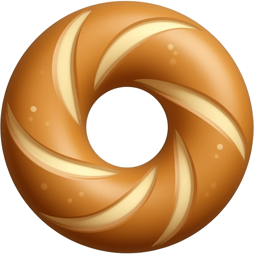 Simit emoji