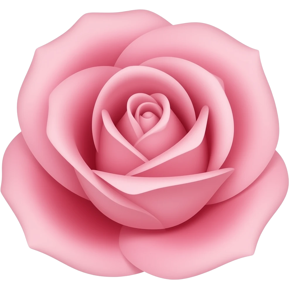 rose emoji