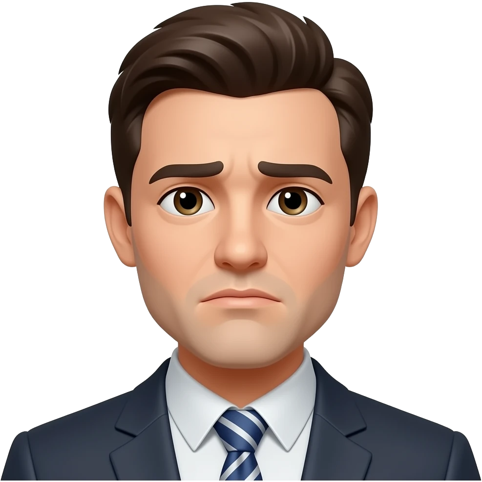 unstressed emoji