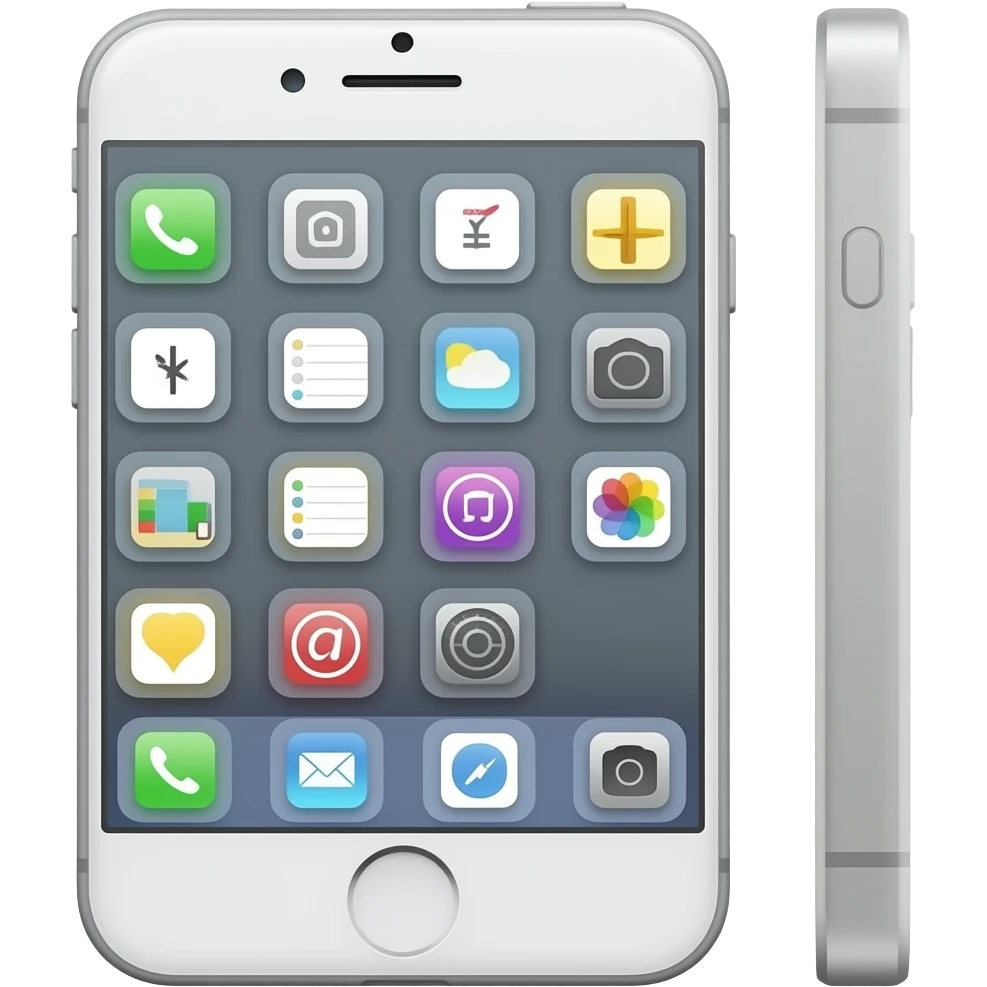 iphone emoji